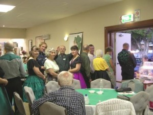 Queueing up of for the Spuds