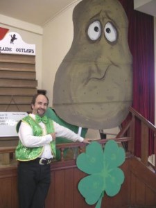 Which one is the spud