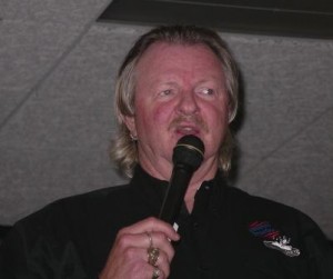 Jerry Jestin