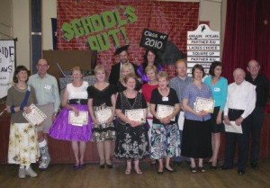 Class of 2010