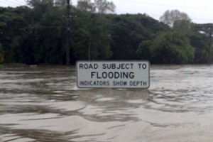 Our charity - Qld and Victorian Flood appeals
