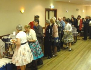 Queueing for the Pancakes